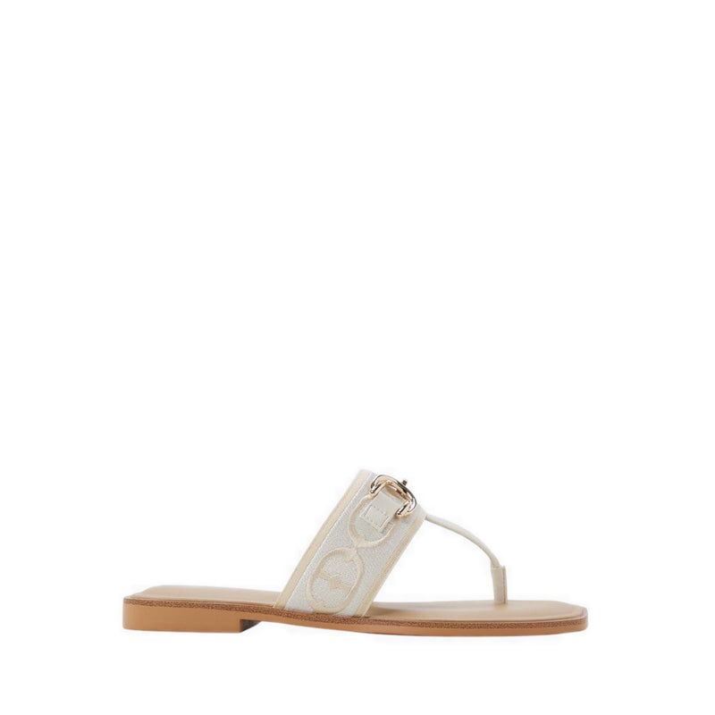 Coralynna Women Sandals - White/Bone