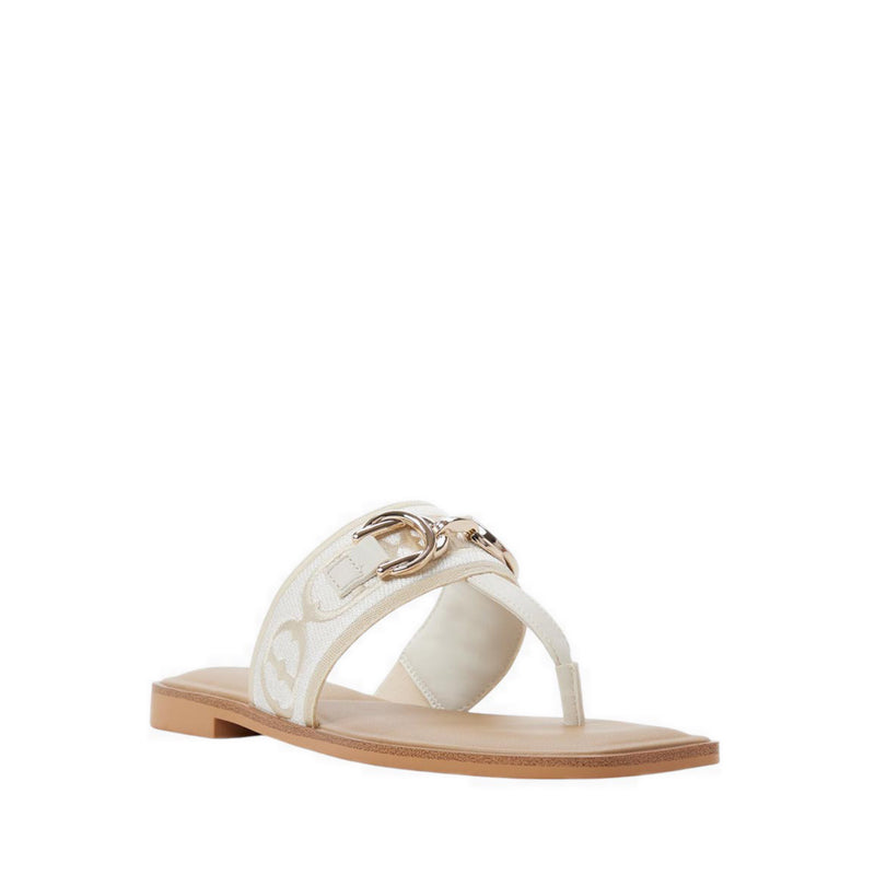 Coralynna Women Sandals - White/Bone