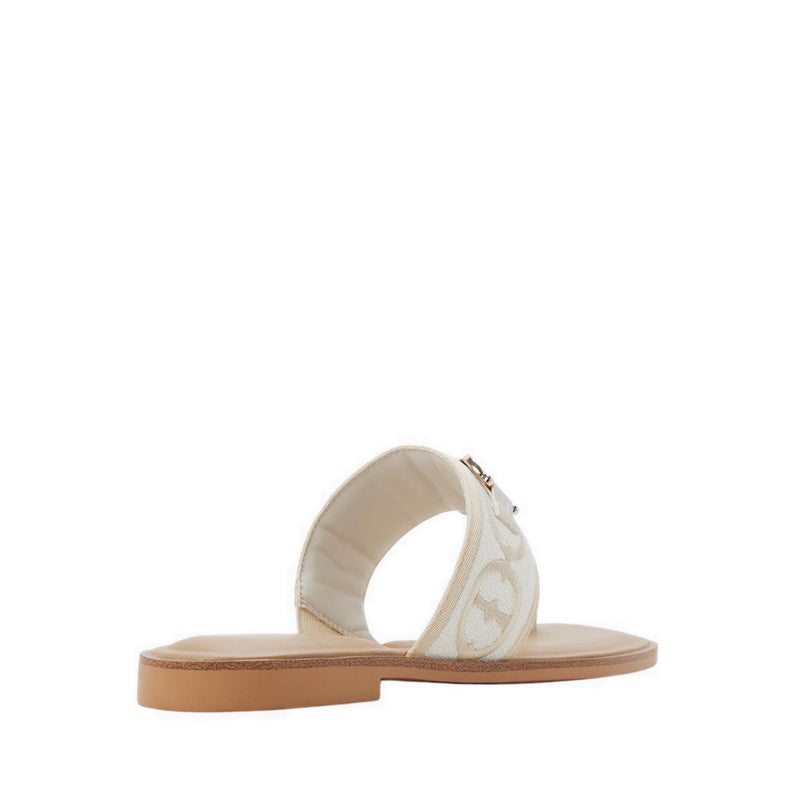 Coralynna Women Sandals - White/Bone
