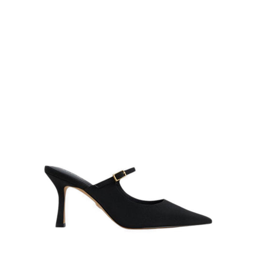 Cincinnati Women's Heeled Shoes - Other Black