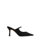 Cincinnati Women's Heeled Shoes - Other Black