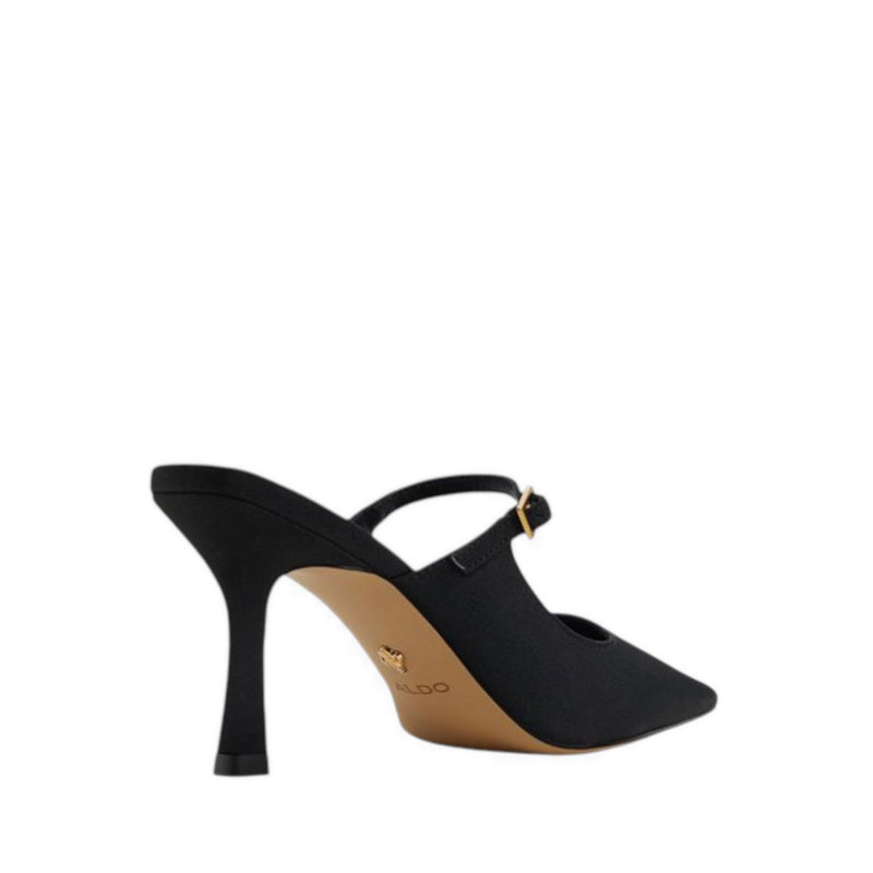 Cincinnati Women's Heeled Shoes - Other Black