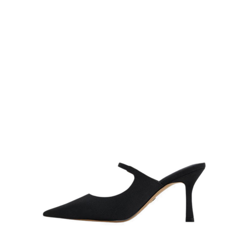 Cincinnati Women's Heeled Shoes - Other Black