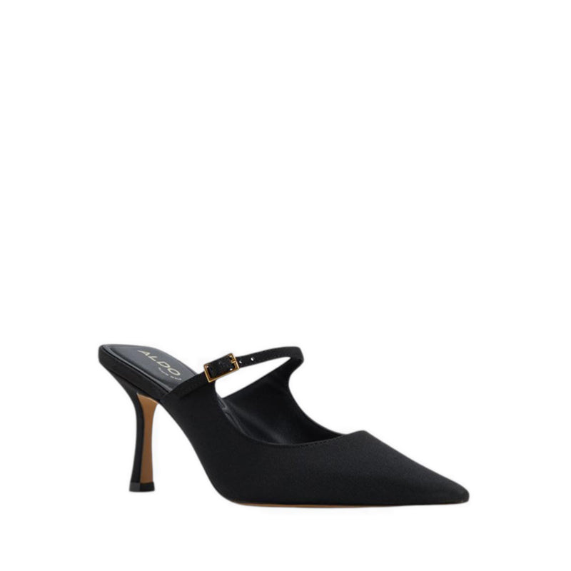 Cincinnati Women's Heeled Shoes - Other Black