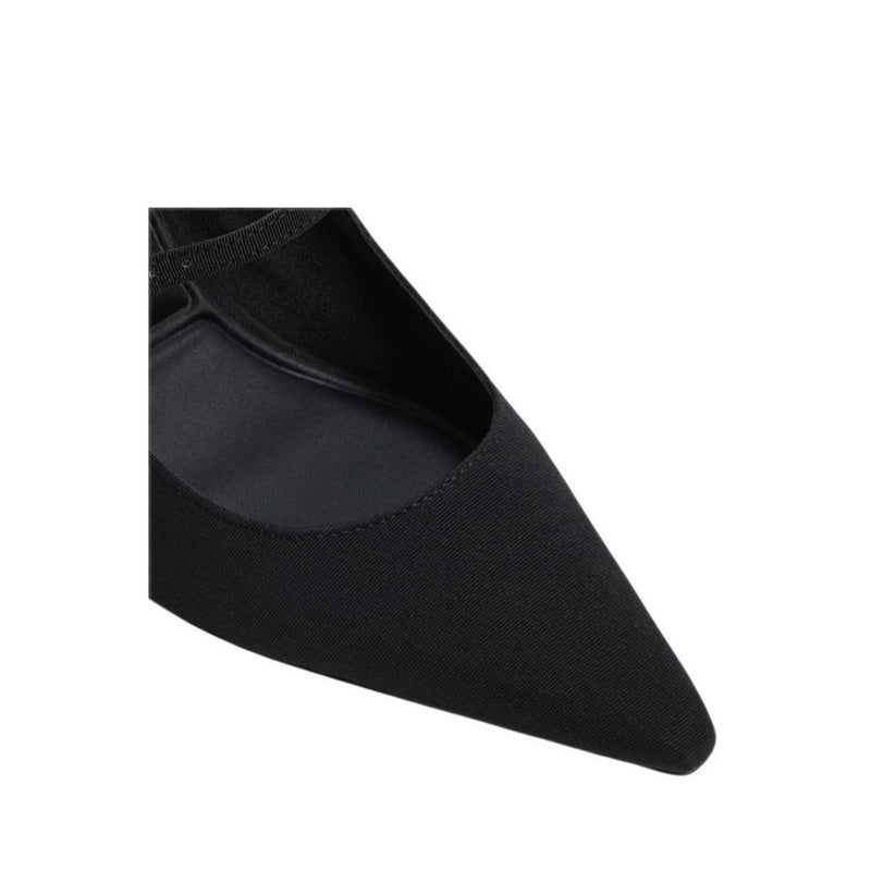 Cincinnati Women's Heeled Shoes - Other Black