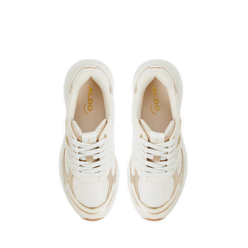 Aldo Brejos Women Sneakers - Multicolor