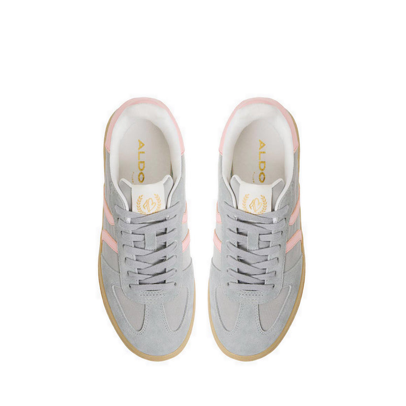 Elabrintar Women's Sneakers Open Grey