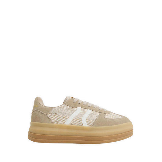 Elabrintar Women's Sneakers Neutral