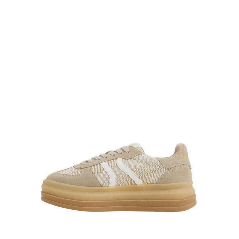 Elabrintar Women's Sneakers Neutral