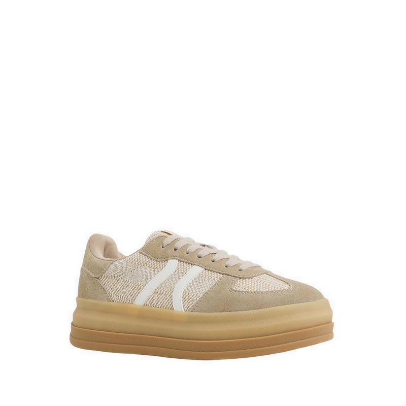 Elabrintar Women's Sneakers Neutral