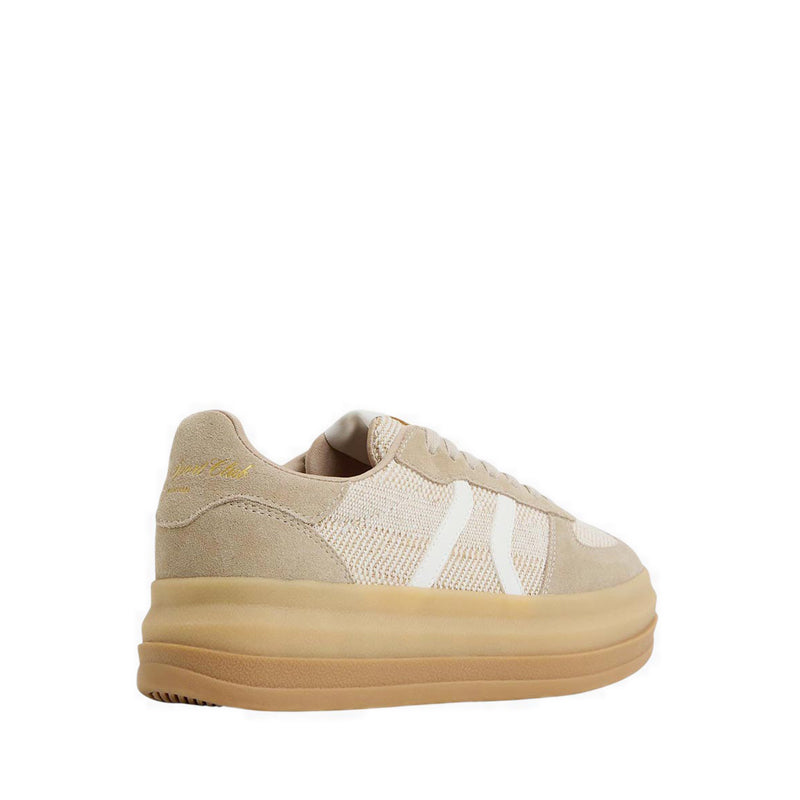 Elabrintar Women's Sneakers Neutral
