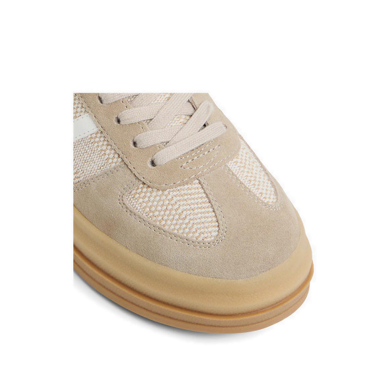 Elabrintar Women's Sneakers Neutral
