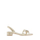 Aldo Alamaendar Women's Heeled Sandals - Gold