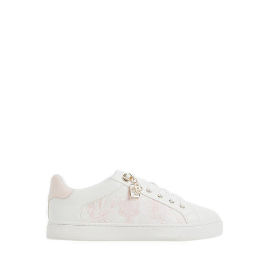 Elgata Women's Cupsoles - Open Pink