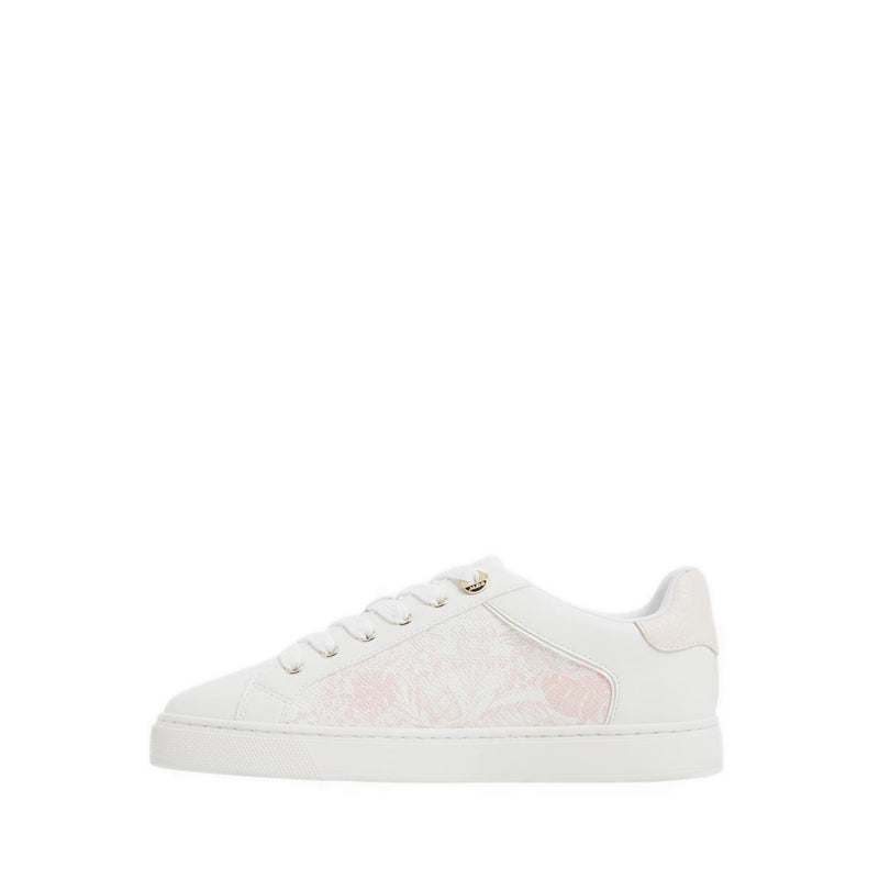 Elgata Women's Cupsoles - Open Pink