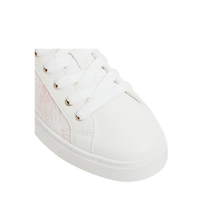Elgata Women's Cupsoles - Open Pink
