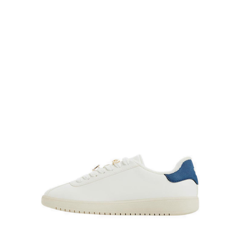 Bestfriend Women's Cupsoles - White