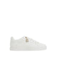 Elgata Women's Cupsoles - White