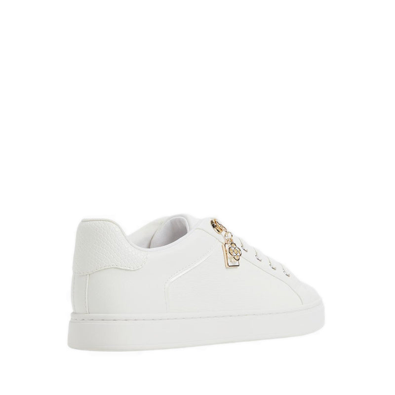 Elgata Women's Cupsoles - White