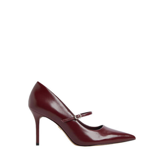 Eledeladar Women's Heeled Shoes - Other Red
