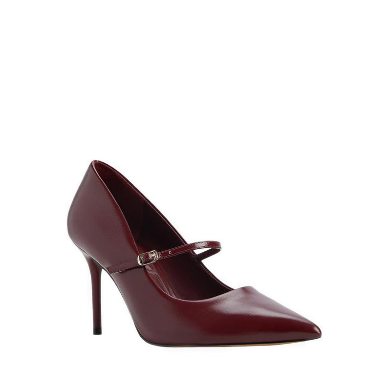 Eledeladar Women's Heeled Shoes - Other Red