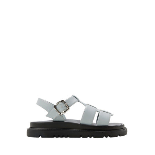 Linettie Women's Footbed Sandals - Other Blue