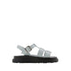 Linettie Women's Footbed Sandals - Other Blue