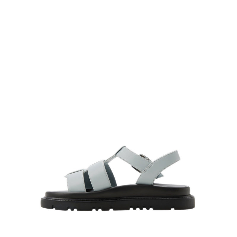 Aldo Linettie Women's Footbed Sandals - Other Blue