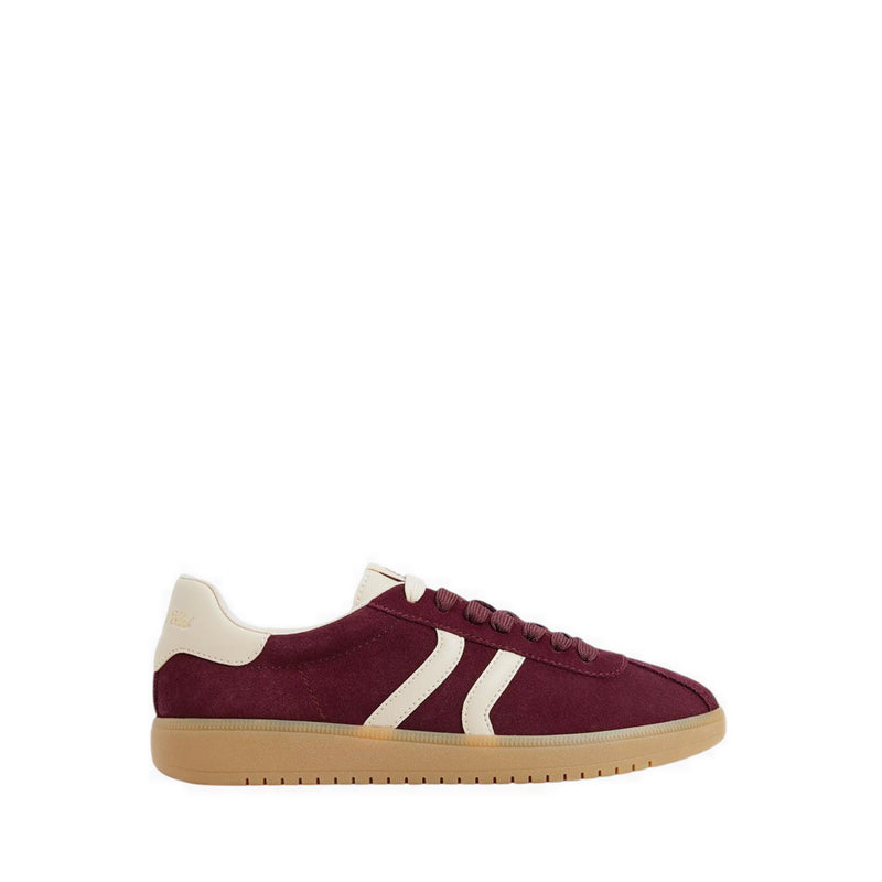 Aldo Chicsneaker Women's Cupsoles - Bordo