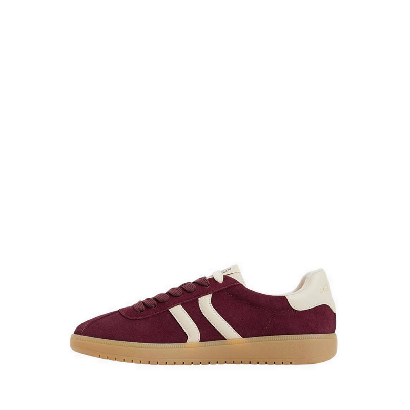 Aldo Chicsneaker Women's Cupsoles - Bordo
