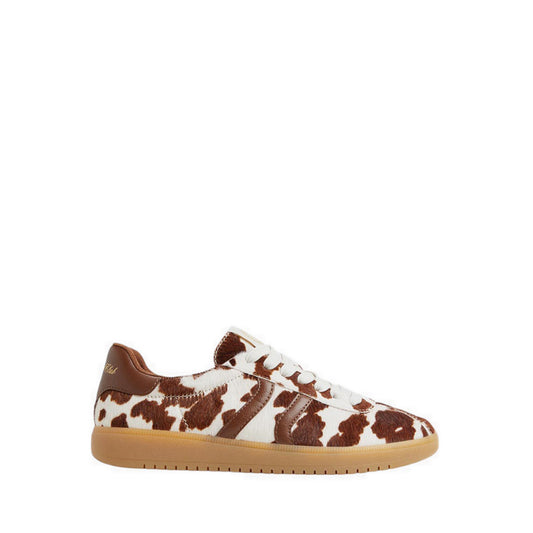 Chicsneaker Women's Cupsoles - Open Brown