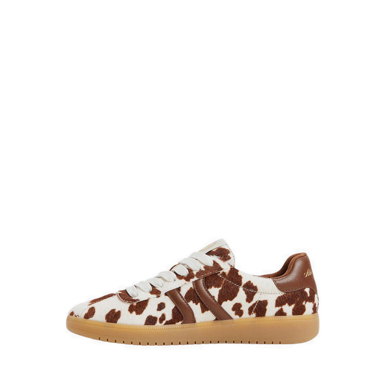 Chicsneaker Women's Cupsoles - Open Brown