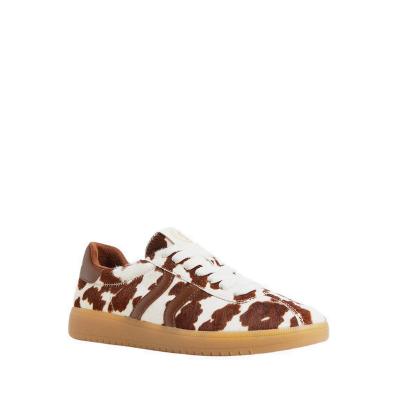 Chicsneaker Women's Cupsoles - Open Brown