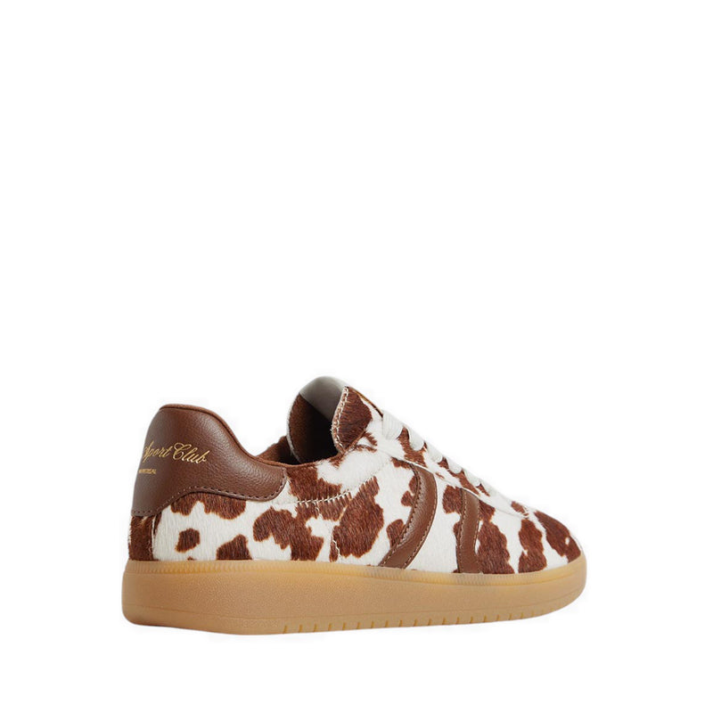 Chicsneaker Women's Cupsoles - Open Brown