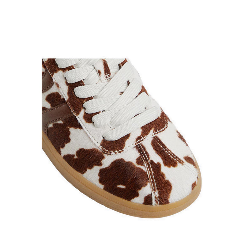 Chicsneaker Women's Cupsoles - Open Brown
