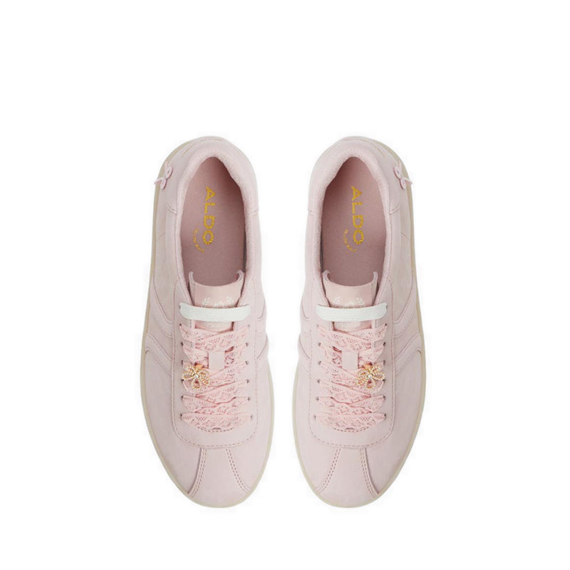 Aldo Chicsneaker Women's Cupsoles - Other Pink