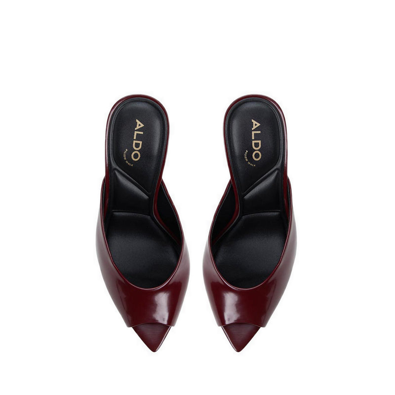 Aldo Elenara Women's Heeled Sandals - Other Red