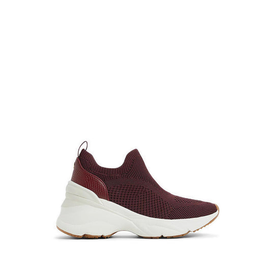 Itchen Women's Wedge Sneakers Other Red