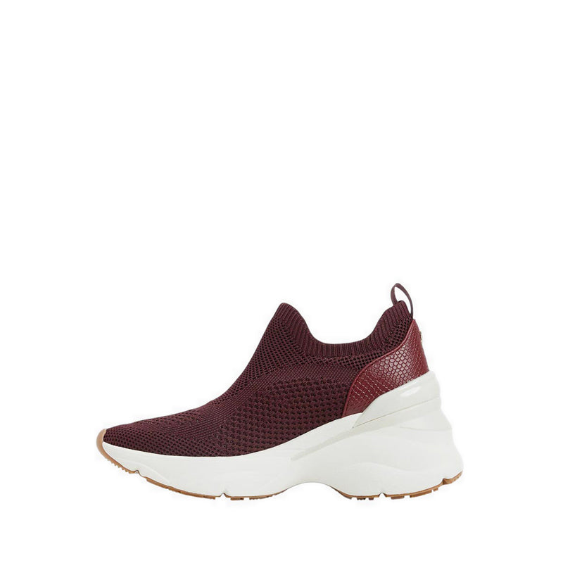 Itchen Women's Wedge Sneakers Other Red