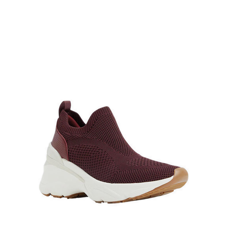 Itchen Women's Wedge Sneakers Other Red