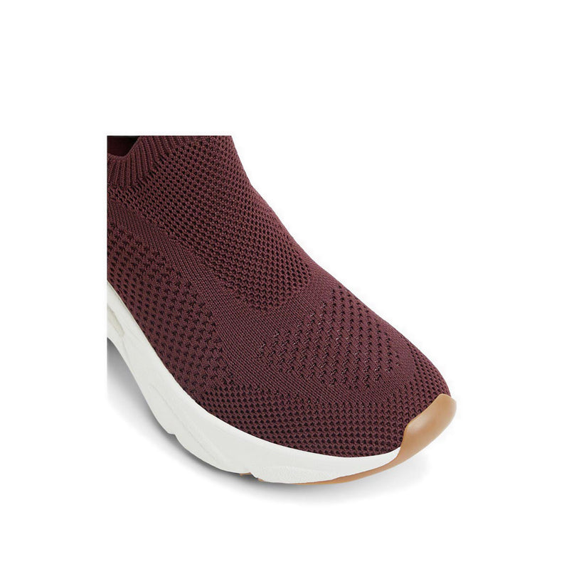 Itchen Women's Wedge Sneakers Other Red