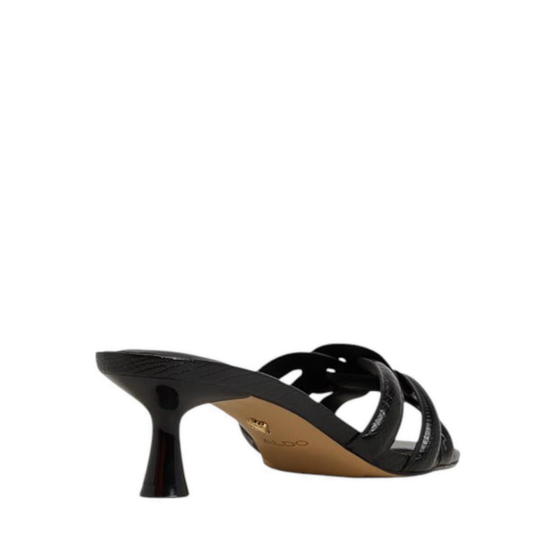 Aldo Gweliwien Women's Heeled Sandals - Black
