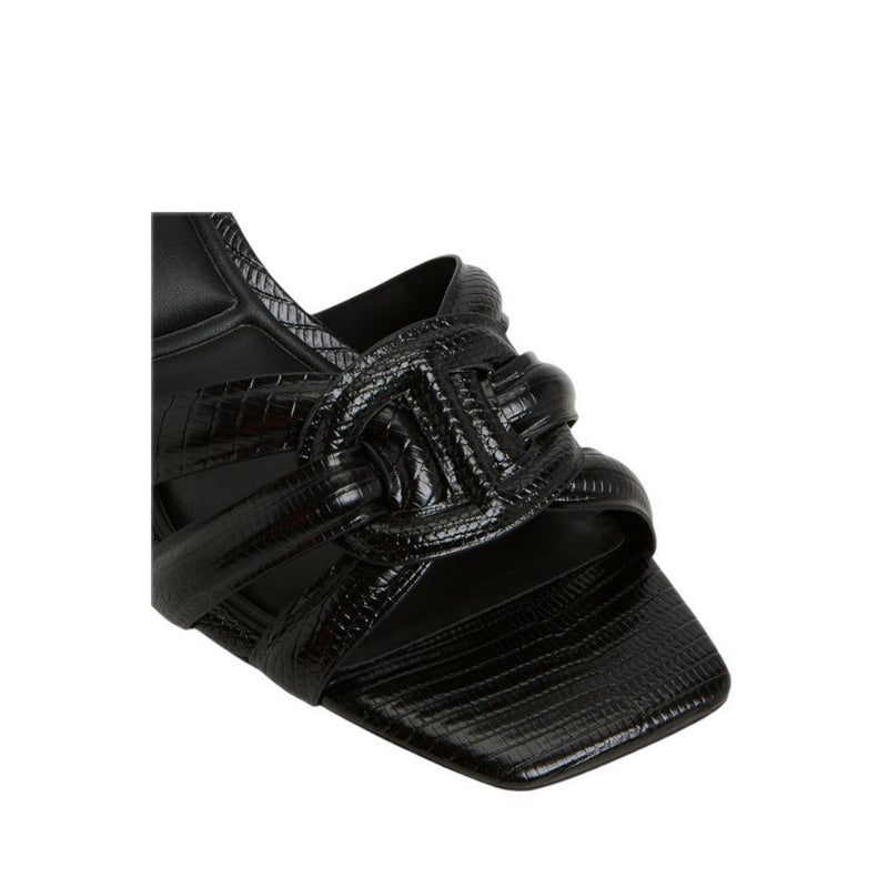 Aldo Gweliwien Women's Heeled Sandals - Black