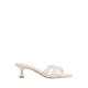 Aldo Gweliwien Women's Heeled Sandals - Other White
