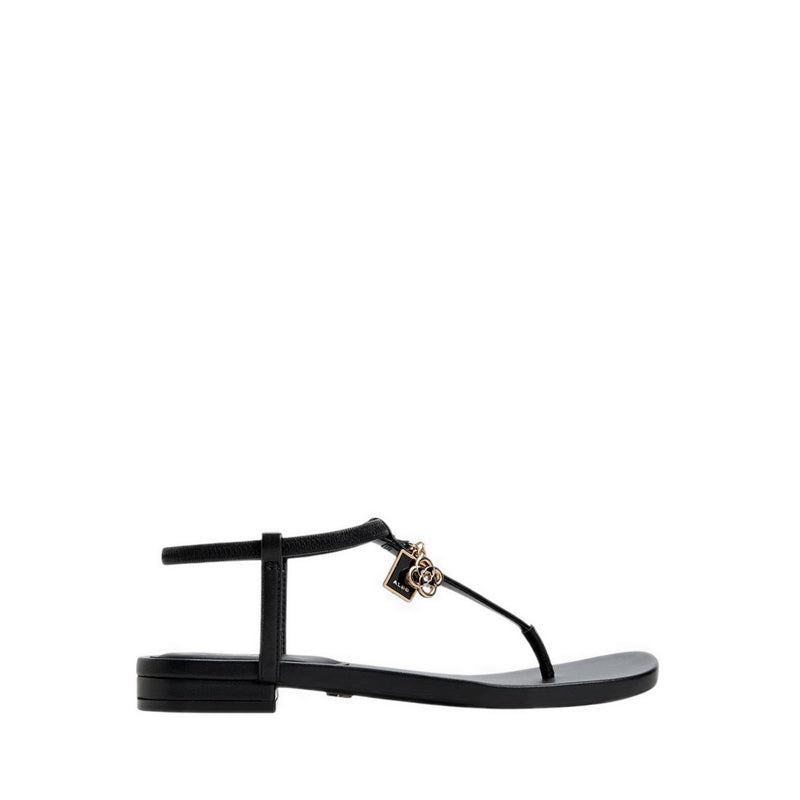 Aldo Adwelahar Women's Flat Sandals - Black