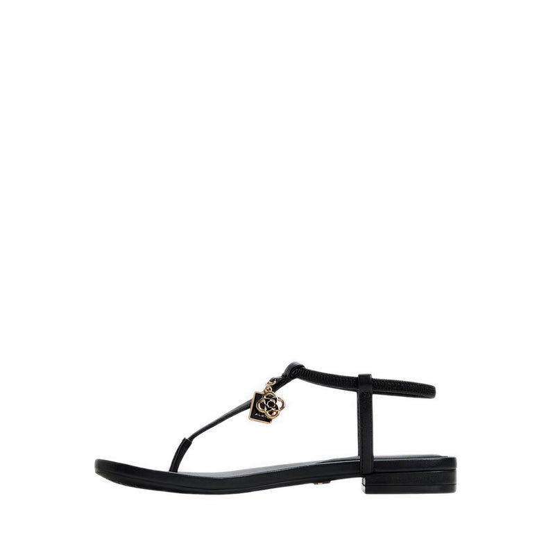 Aldo Adwelahar Women's Flat Sandals - Black