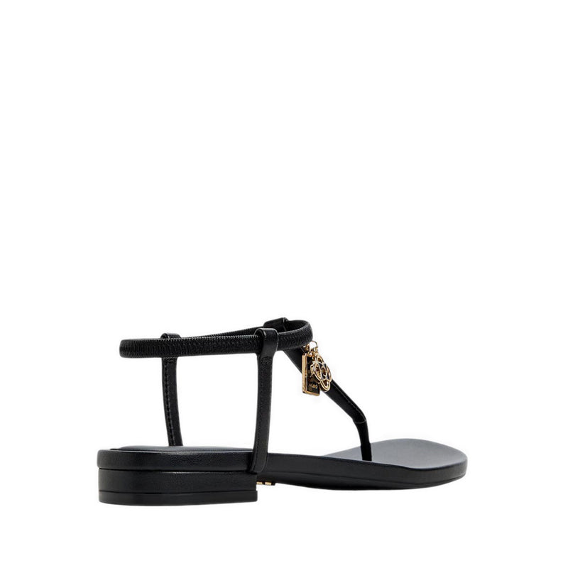 Aldo Adwelahar Women's Flat Sandals - Black