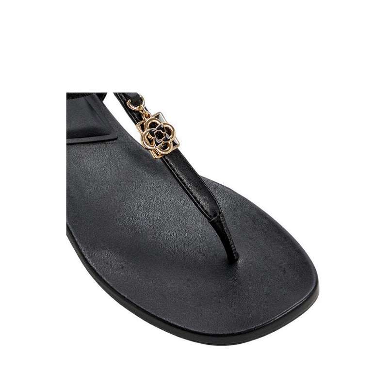 Aldo Adwelahar Women's Flat Sandals - Black