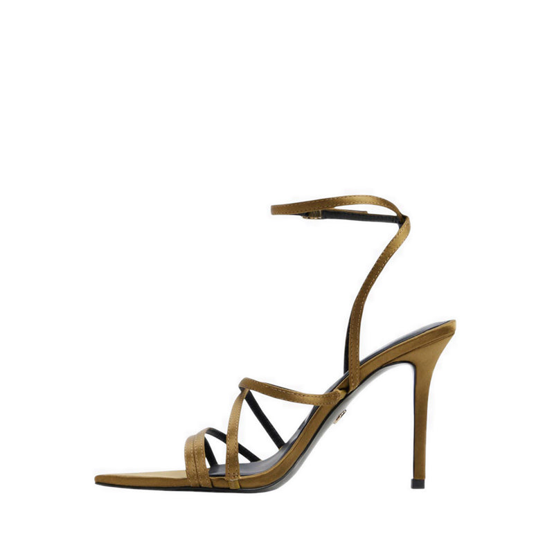 Solania Women Sandals - Other Green
