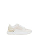 Gumtree Women's Joggers - Cream Multi